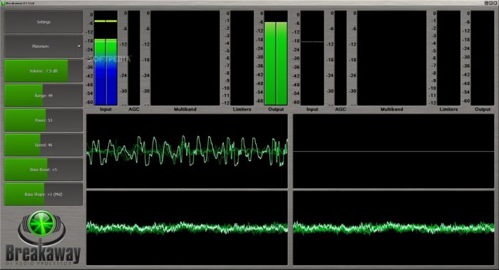 breakaway audio enhancer 1.40.03 keygen